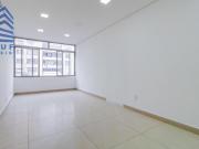 Studio à venda, 1 dorm, 1 vaga na Consolação