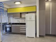 Studio à venda, 1 dorm, 1 vaga na Vila Andrade