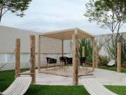 Studio à venda, 1 dorm em Higienópolis