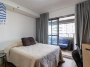 Studio à venda, 1 dorm na Vila Mariana