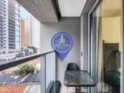 Studio à venda, 1 dt, 1 wc, 24m2, Perdizes, São Paulo, SP