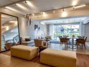 Studio à venda 1 Quarto 1 Vaga 37M² Vila Mariana São...