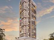 Studio à venda 1 Quarto 1 Vaga 49.03M² Jardim Goiás...