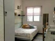 Studio à venda, 1 quarto, 1 vaga, Barcelona São Caetano...
