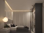 Studio à venda, 1 quarto, 1 vaga, Umuarama Uberlândia/MG