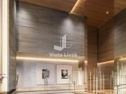 Studio à venda 1 Quarto 44.21M² Vila Madalena São Paulo...