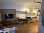 Stúdio à venda 1 quarto Paraíso São Paulo SP