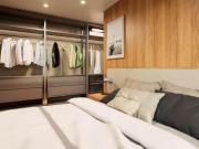 Studio a venda, 1 quartos, 35m² Pinheiros