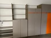 Studio à venda 1 quarto/sala, 1 banheiro, sacada,...