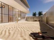 Studio à venda, 20 m² por R$ 344.352,79 Água Verde...