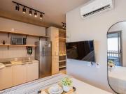 Studio à venda ? 20m²