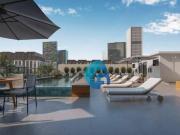 Studio à venda, 21 m² por R$ 279.000,00 Centro Curitiba/PR Studio à venda, 21 m² por R$ 279.000,00 Centro Curitiba/PR