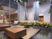 Studio à venda, 21 m² por R$ 440.000,00 Moema São Paulo/SP