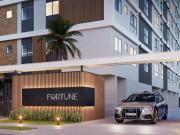 Studio à venda, 22 m² por R$ 250.000 Boqueirão Curitiba/PR