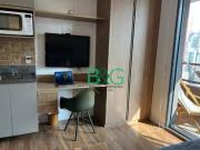 Studio à venda, 22 m² por R$ 477.000,00 Consolação São...
