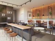 Studio à venda, 23 m² por R$ 302.876,00 Centro São Paulo/SP