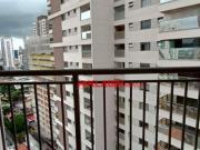 Studio à venda, 23 m² por R$ 385.000,00 Santo Amaro São...