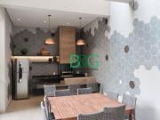 Studio à venda, 24 m² por R$ 397.000,00 Pinheiros São...