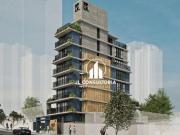 Studio à venda, 24 m² por R$ 429.888,00 Batel Curitiba/PR