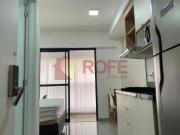 Studio à venda, 24 m² por R$ 483.000,00 Brooklin São...