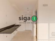 Studio á venda 24m² localizado no Brooklin