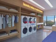 Studio à venda, 25 m² por R$ 251.200,00 Centro Curitiba/PR