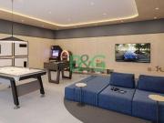 Studio com 1 dormitório à venda, 25 m² por R$ 332.108,60...