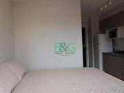 Studio à venda, 25 m² por R$ 425.000,00 Pinheiros São...