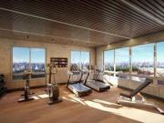 Studio à venda, 25 m² por R$ 430.000,00 Vila Clementino...