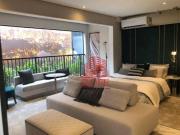 Studio à venda, 25 m² por R$ 463.700,00 Vila Mariana São...