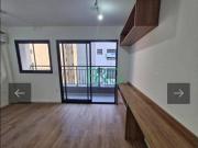 Studio à venda, 26 m² por R$ 350.000,00 República São...
