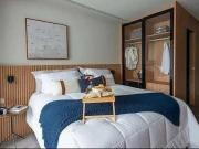Studio à venda, 26 m² por R$ 445.000,00 Vila Clementino...