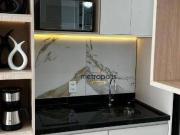 Studio à venda, 26 m² por R$ 486.000,00 Vila Buarque São...