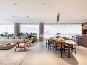 Studio à venda, 26 m² por R$ 560.000,00 Moema São Paulo/SP