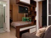 Studio à venda, 27 m² por R$ 229.000,00 Brás São Paulo/SP