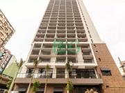 Studio à venda, 27 m² por R$ 389.000,00 Vila Buarque São...
