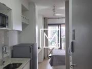 Studio à venda, 27 m² por R$ 510.000,00 Vila Mariana São...