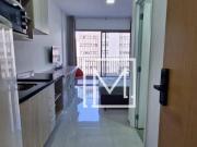 Studio à venda, 27 m² por R$ 650.000,00 Vila Mariana São...