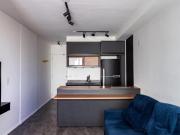 Studio à venda 28,64 m2 Sem Vaga, Mirandópolis, São...