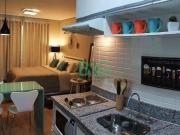 Studio à venda, 28 m² por R$ 350.000,00 Bela Vista São...
