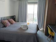 Studio à venda, 28 m² por R$ 460.000,00 Santo Amaro São...