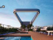 Studio à venda, 28 m² por R$ 470.000,00 Água Verde...