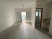 Studio com 1 dormitório à venda, 29 m² por R$ 465.000,00...