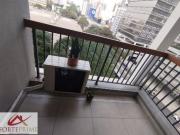 Studio à venda, 29 m² por R$ 490.000,00 Brooklin São...