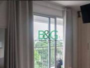 Studio à venda, 30 m² por R$ 350.000,00 Santana São Paulo/SP