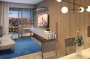 Studio à venda, 30 m² por R$ 490.000,00 Moema São Paulo/SP Studio à venda, 30 m² por R$ 490.000,00 Moema São Paulo/SP