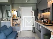 Studio à venda, 30 m² por R$ 540.000,00 Sumaré São Paulo/SP
