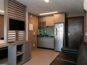 Studio à venda, 30 m² por R$ 599.000,00 Pinheiros São...