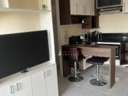 Studio à venda, 31 m² por R$ 325.000,00 Centro Guarulhos/SP