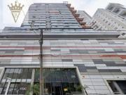 Studio à venda, 31 m² por R$ 535.000 Vila Mariana São...